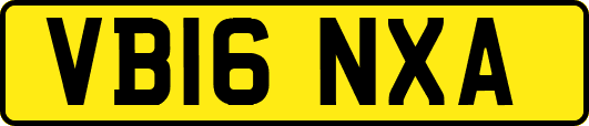 VB16NXA