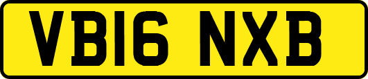 VB16NXB