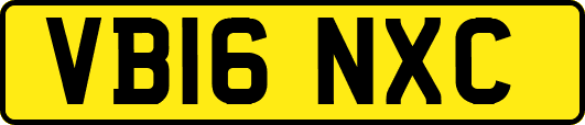 VB16NXC