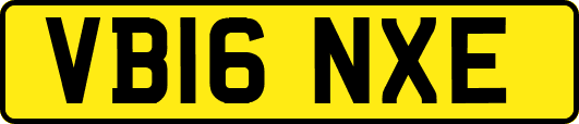 VB16NXE