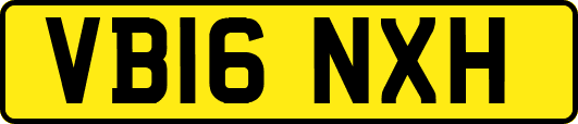VB16NXH