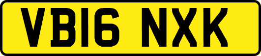 VB16NXK