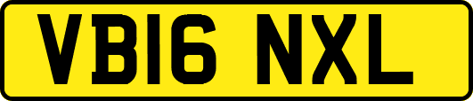 VB16NXL