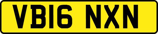 VB16NXN