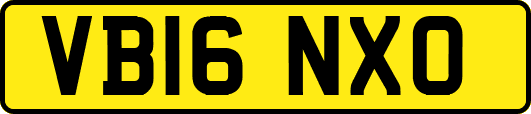 VB16NXO