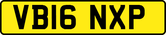 VB16NXP
