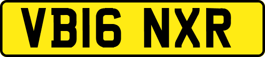 VB16NXR
