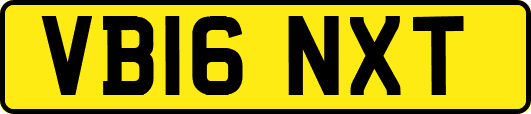 VB16NXT