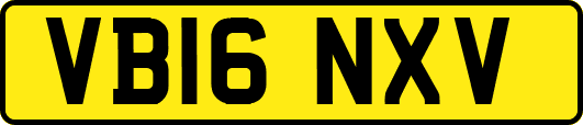 VB16NXV