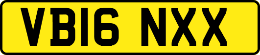 VB16NXX