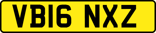 VB16NXZ