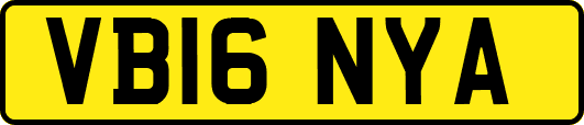 VB16NYA
