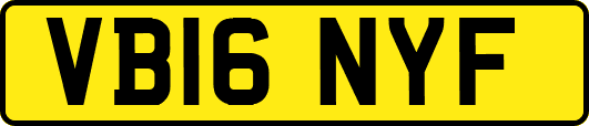 VB16NYF