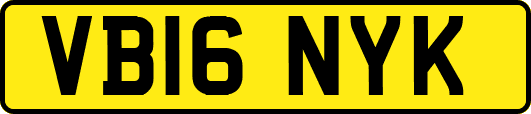 VB16NYK