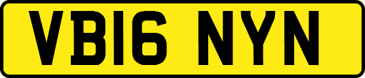 VB16NYN