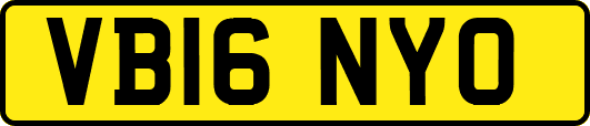 VB16NYO