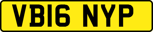 VB16NYP
