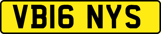 VB16NYS