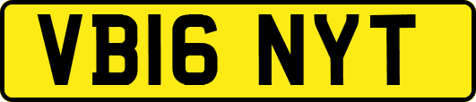 VB16NYT
