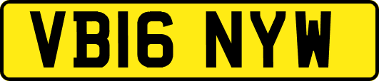 VB16NYW