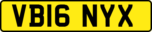 VB16NYX