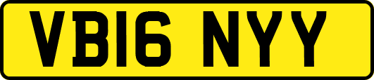 VB16NYY