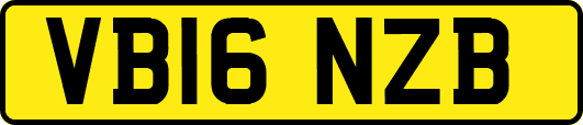 VB16NZB