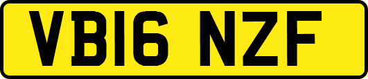 VB16NZF
