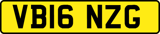 VB16NZG
