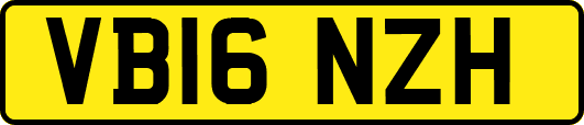 VB16NZH