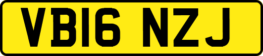 VB16NZJ