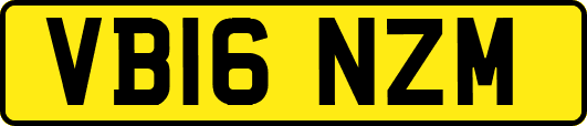 VB16NZM