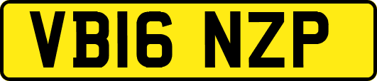 VB16NZP