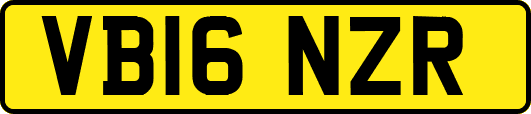 VB16NZR