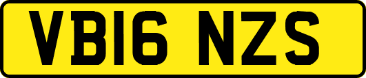 VB16NZS