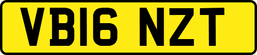 VB16NZT