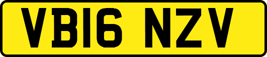 VB16NZV