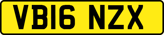 VB16NZX