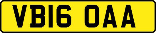 VB16OAA