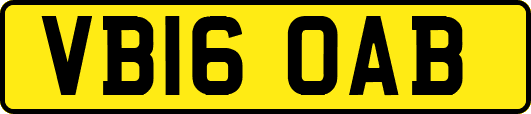 VB16OAB