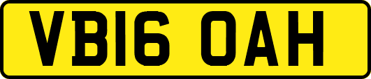 VB16OAH