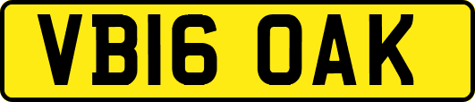 VB16OAK