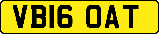 VB16OAT