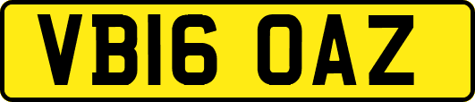 VB16OAZ