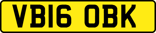VB16OBK