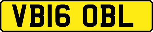 VB16OBL