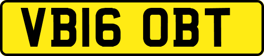 VB16OBT
