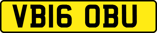VB16OBU