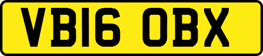 VB16OBX
