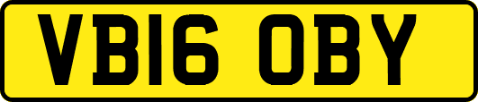 VB16OBY